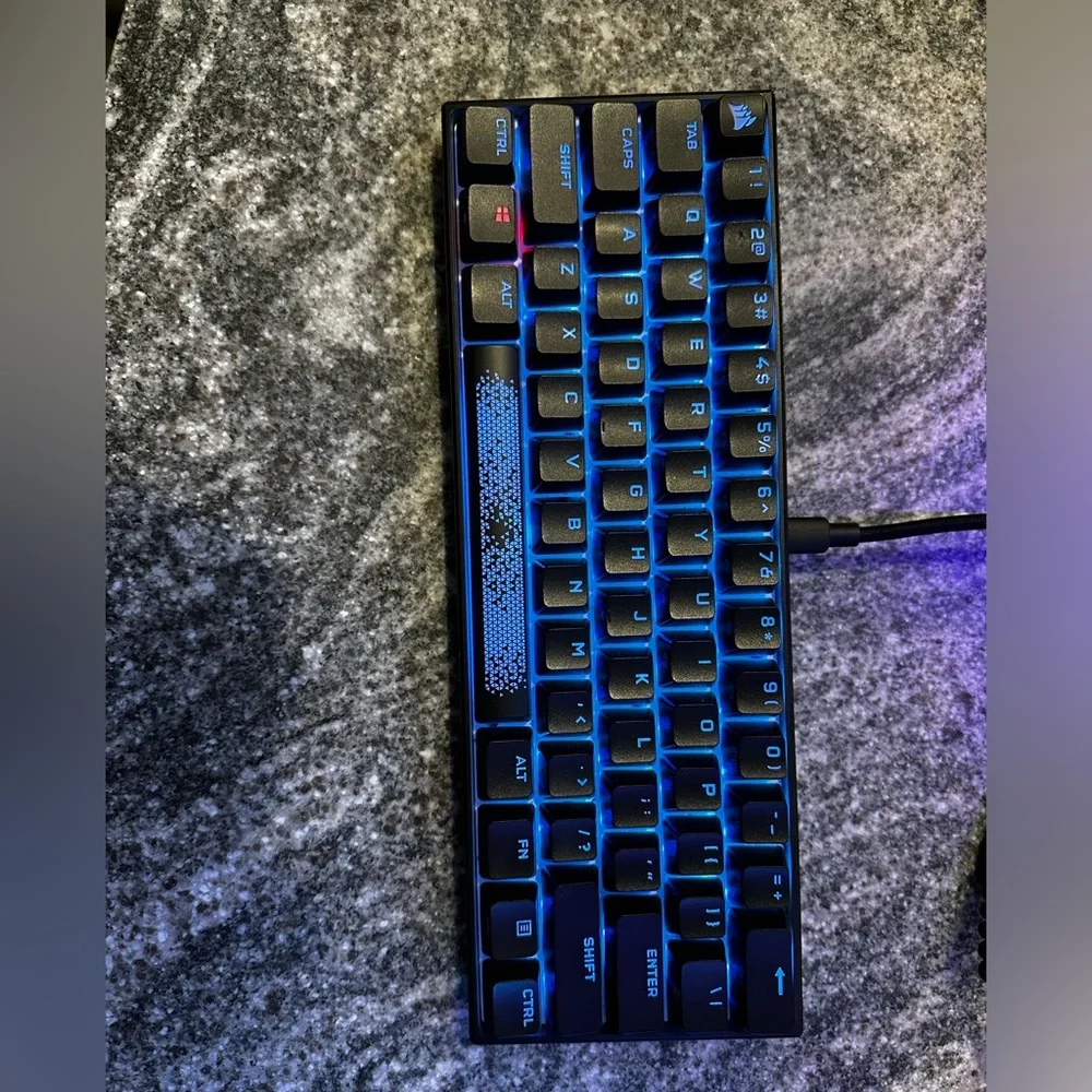 Gaming PC Setup w/Monitor For Sale !!